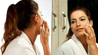 Rahasia Sarah Bisa Tetap Merasa Muda Bergairah Meski Menopause