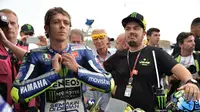 Rossi Pentingkan Juara Dunia Ketimbang Menangi Setiap Balapan