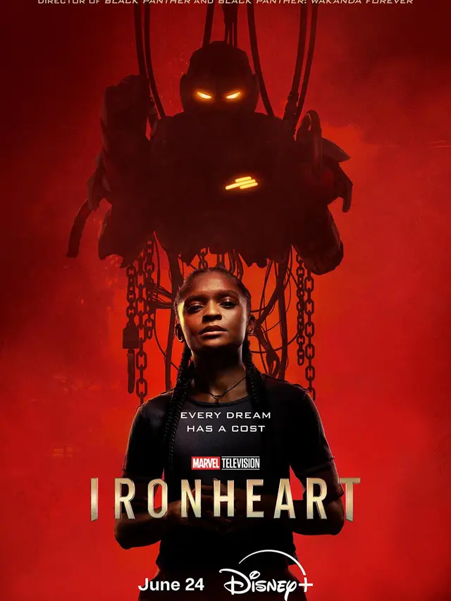 Ironheart