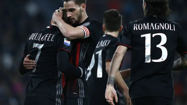 AC Milan
