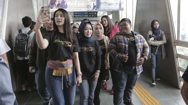 Keluarga SI Doel