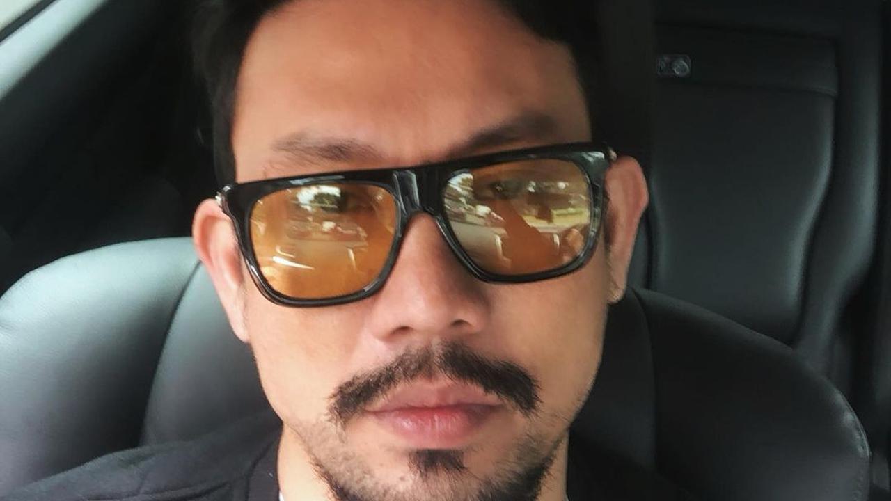 Denny Sumargo. (Foto: Instagram @sumargodenny)