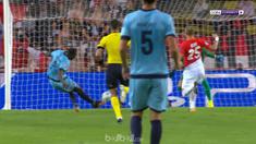 Berita video highlights Liga Champions 2017-2018 antara Monaco melawan Porto dengan skor 0-3. This video presented by BallBall.