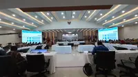 Jokowi Unggul di Papua Barat, Selisih 380.265 Suara dengan Prabowo