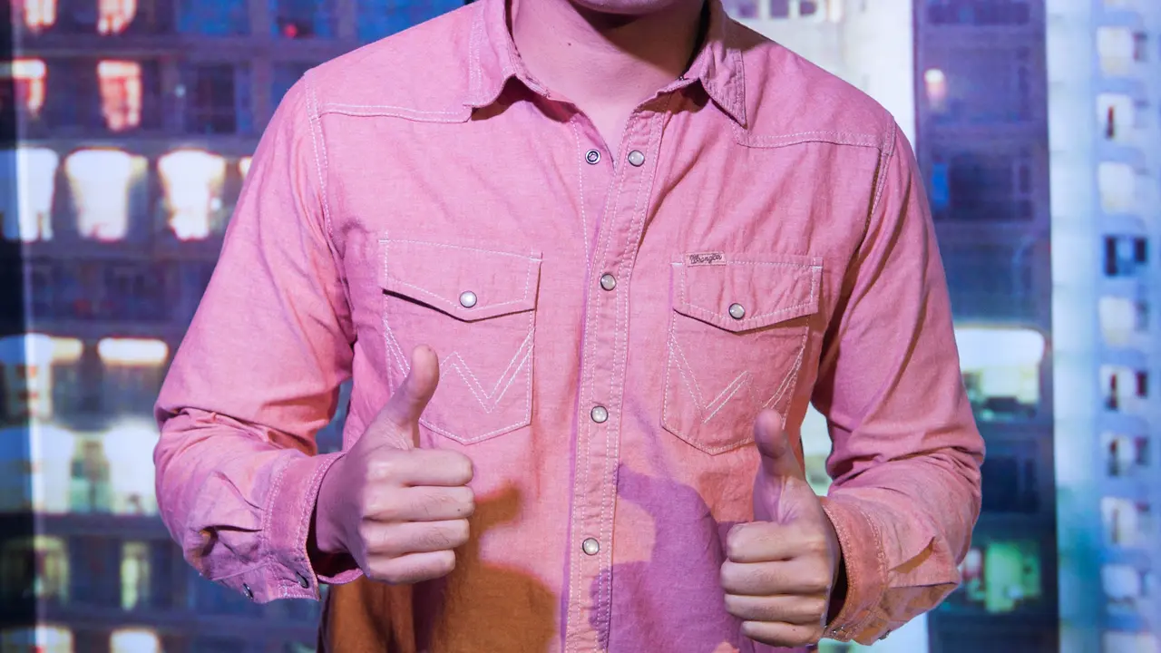 Tommy Kurniawan
