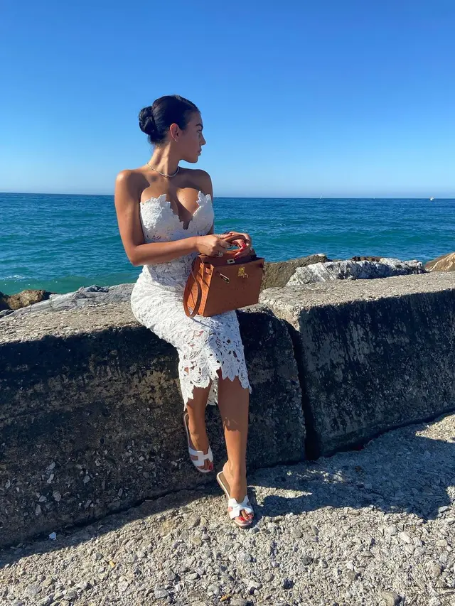 Georgina Rodriguez
