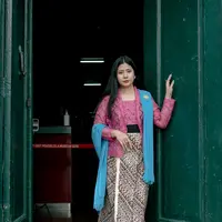 Thavita di Museum Wayang (Istimewa)