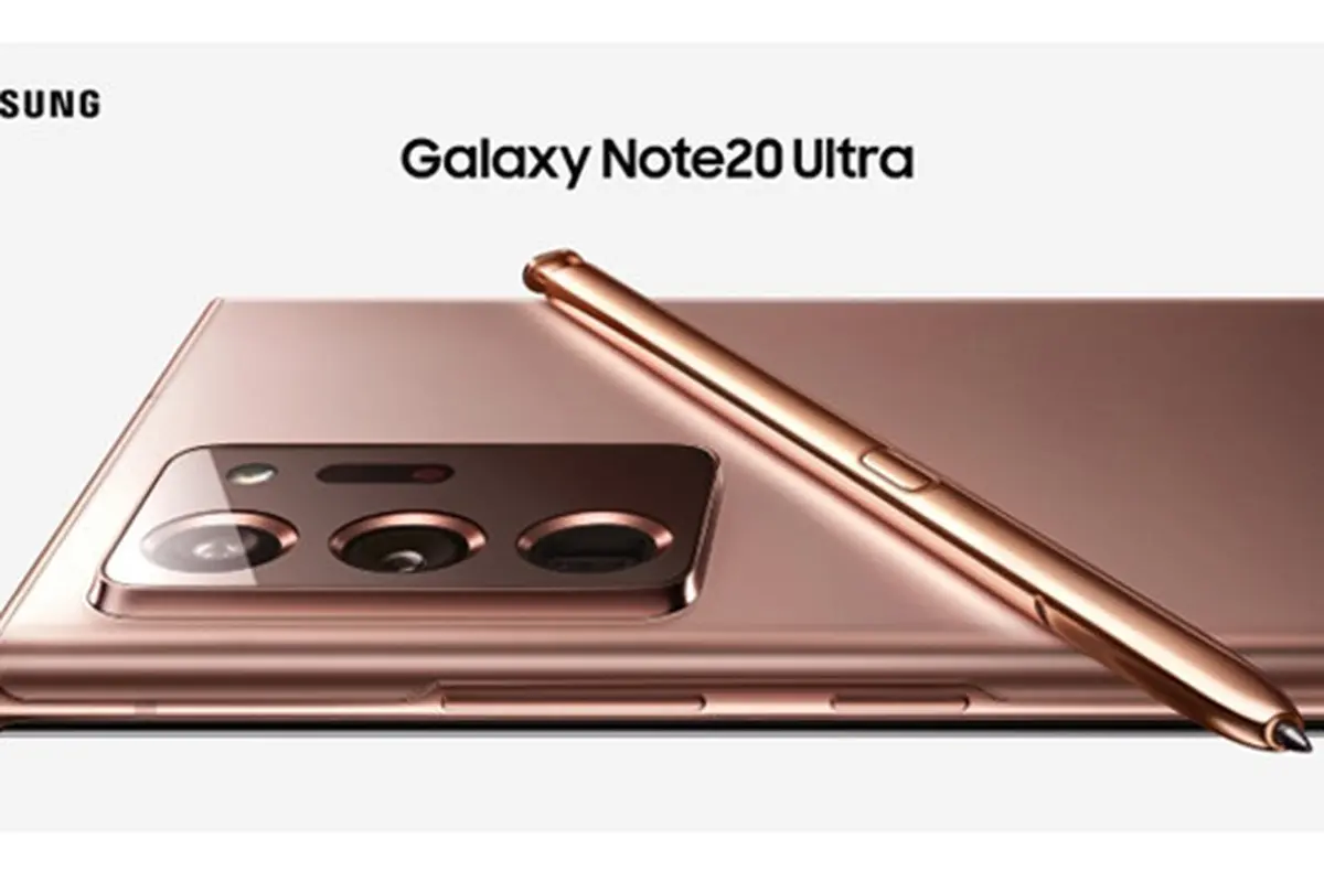 Goresan S Pen Galaxy Note dari Tahun ke Tahun, S Pen Galaxy Note20 Ultra Semakin Real