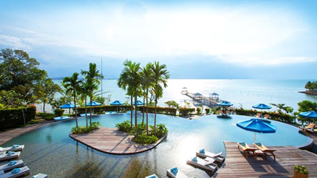 Sebelum Berangkat, Yuk Kenali Lima Wilayah Utama di Batam untuk Wisata