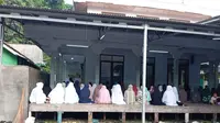 Pesantren di Perbatasan Jember-Bondowoso Ini Rayakan Idul Fitri Lebih Awal Sehari dari Penetapan Pemerintah