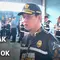 Menteri Keuangan Purbaya Yudhi Sadewa melakukan inspeksi mendadak atau sidak ke Pelabuhan Tanjung Priok, Jakarta Utara. Sidak dilakukan setelah menerima laporan penumpukan ribuan kontainer impor di pelabuhan.
