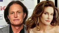 Pesan Kemerdekaan Caitlyn Jenner, Transgender Cantik 