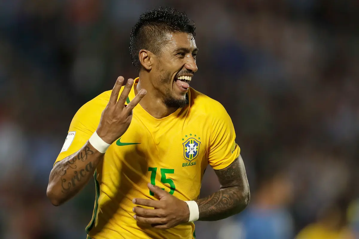 Paulinho