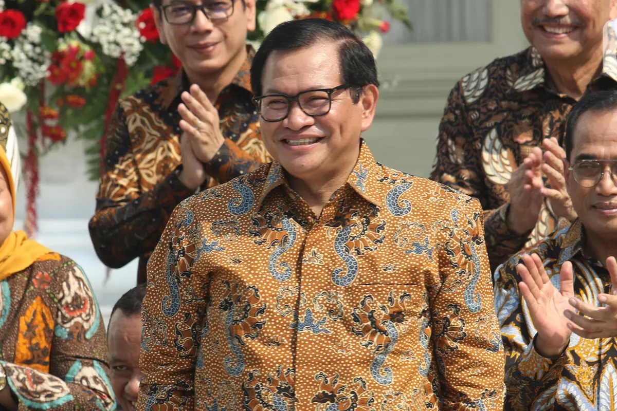 Pramono Anung
