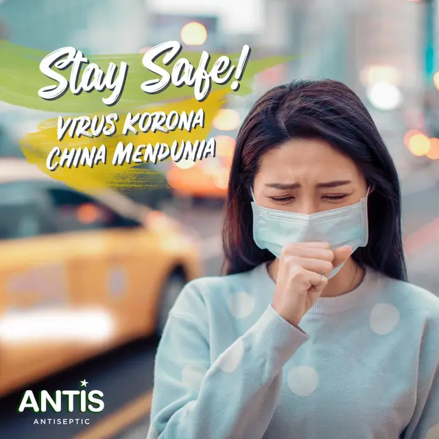 Waspadai Bahayanya, Begini Tips Mencegah dan Menghindari Virus Corona