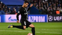 Tak Perpanjang Kontrak di PSG, Thiago Silva Mendekat ke AC Milan
