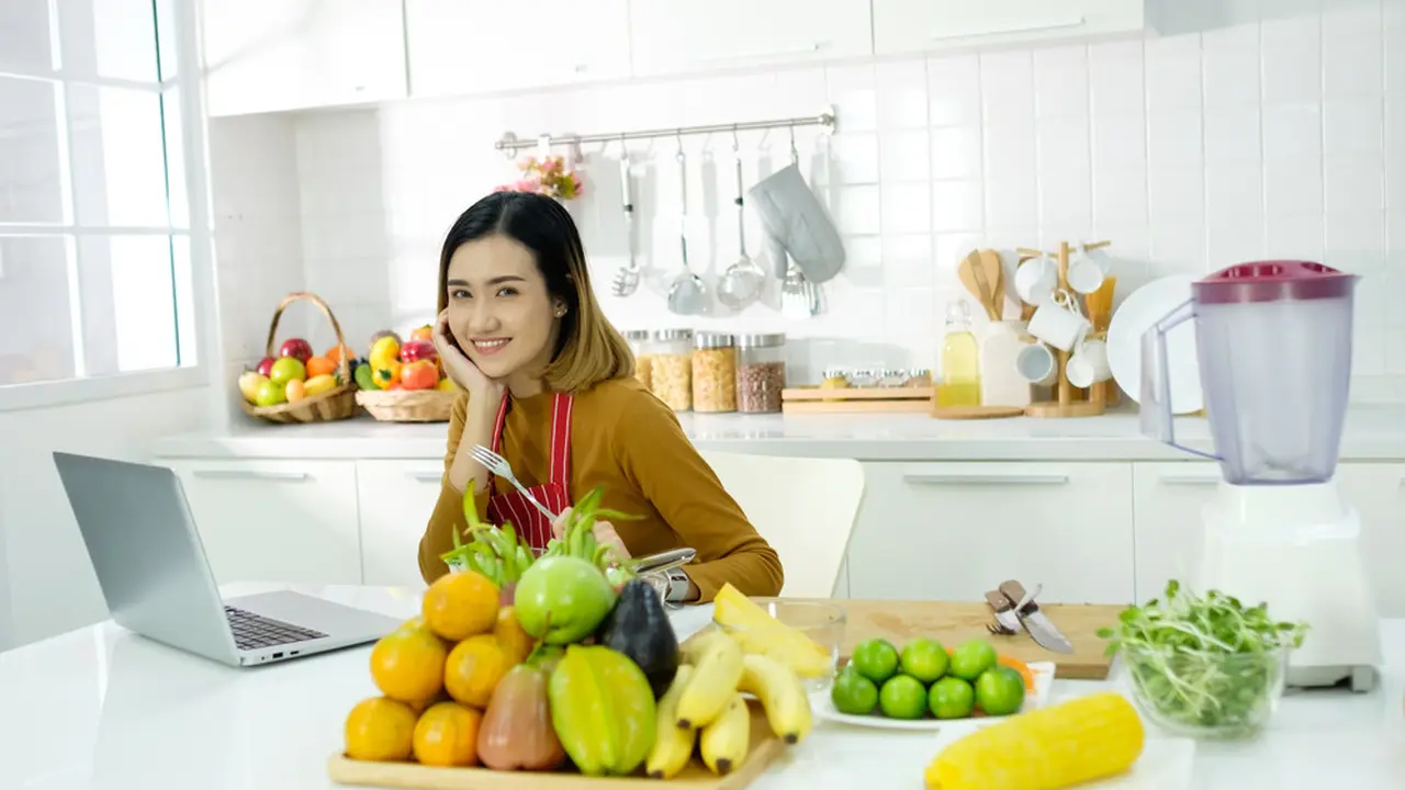 memasak