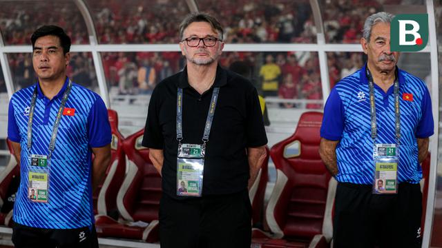 Timnas Indonesia vs Vietnam: Grup F Kualifikasi Piala Dunia 2026 Zona Asia