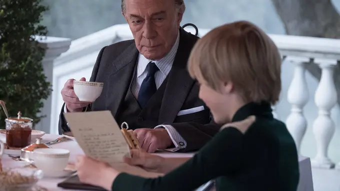 [Bintang] Film All the Money in the World