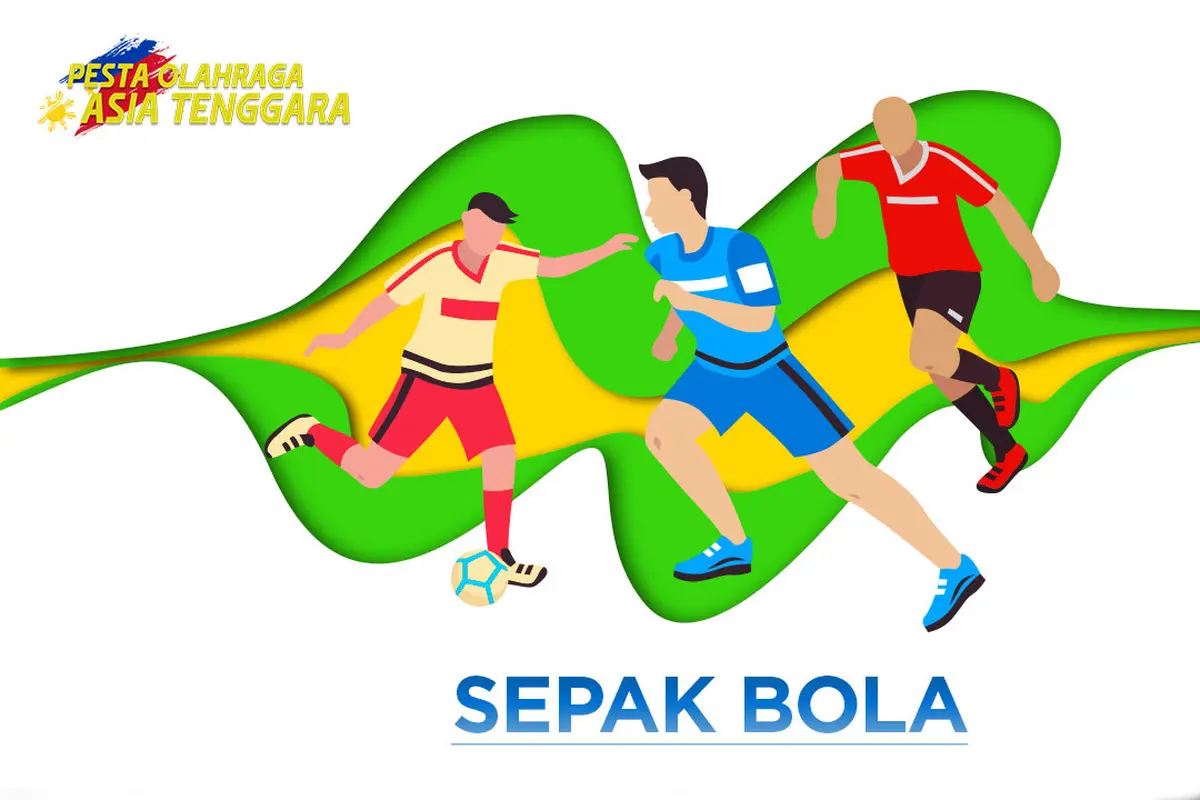 Cabor - Sepak Bola