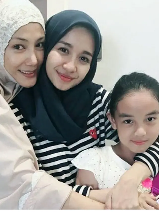 [Bintang] Laudya Cynthia Bella