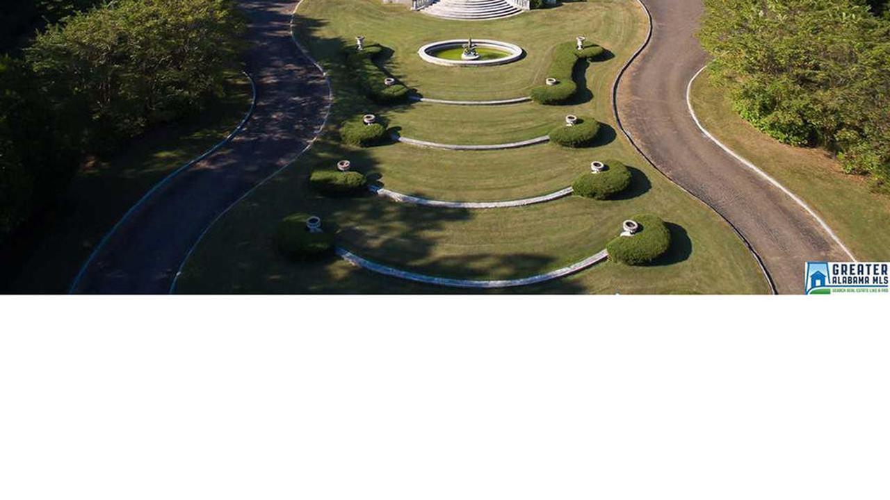 Ini Dia Rumah Termahal di Amerika