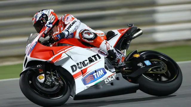 Andrea Dovizioso
