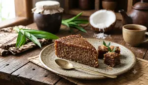 Resep Kue Krasikan Kelapa yang Legit dan Tahan Lama Tanpa Pengawet