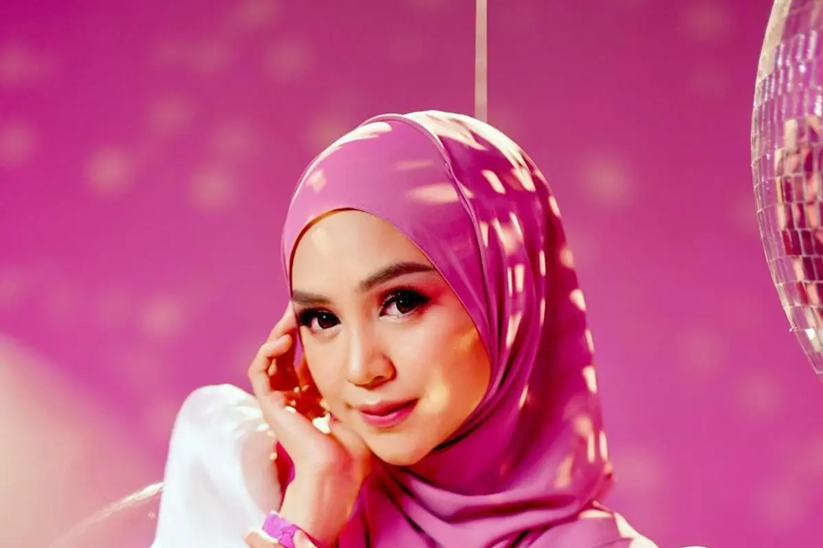 Ria Ricis