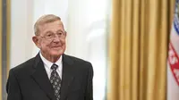 Lou Holtz: College Football Legend Dies at 89