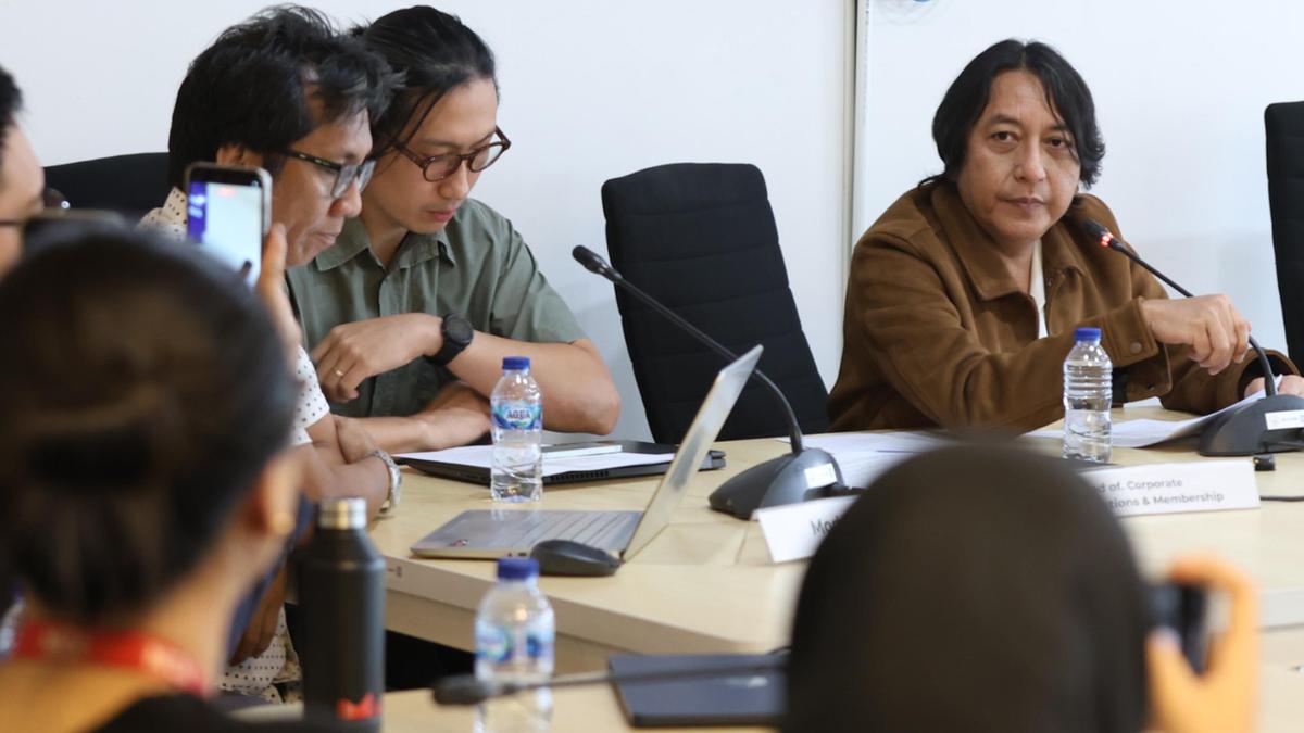 WAMI Jawab Fakta dan Isu Terkait Royalti Musisi-Pencipta Lagu