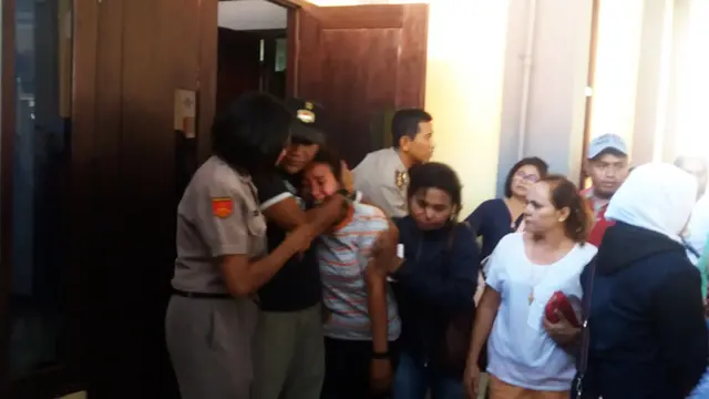 Percobaan bunuh diri