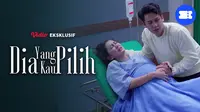 Sinetron Dia Yang Kau Pilih Episode 125