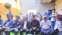 Zulhas Kenalkan Erick Thohir ke Kader PAN Jatim, Sinyal Kuat Diusung Cawapres?