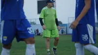 Pelatih Persib Beberkan Kekuatan Tira Persikabo