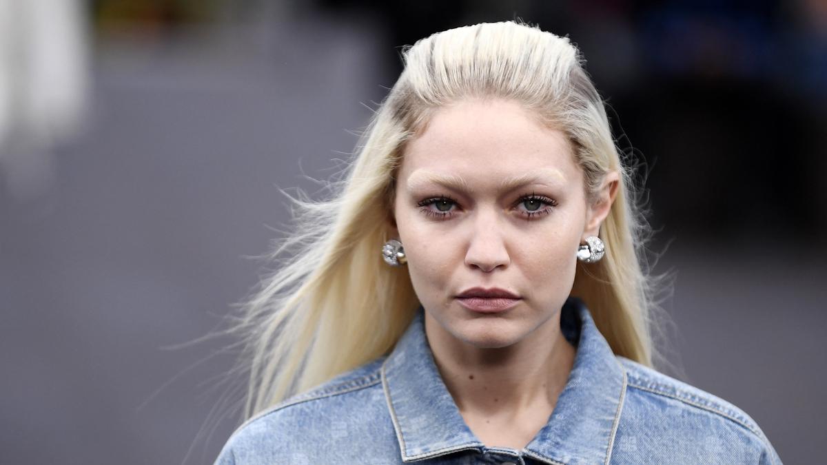 Gigi Hadid Tutup Akun Twitter, Tak Ingin Jadi Bagian dari Kepemimpinan ...