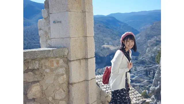Ingat Rena Nozawa Eks JKT48 Asal Jepang? Ini 6 Potret Terbarunya