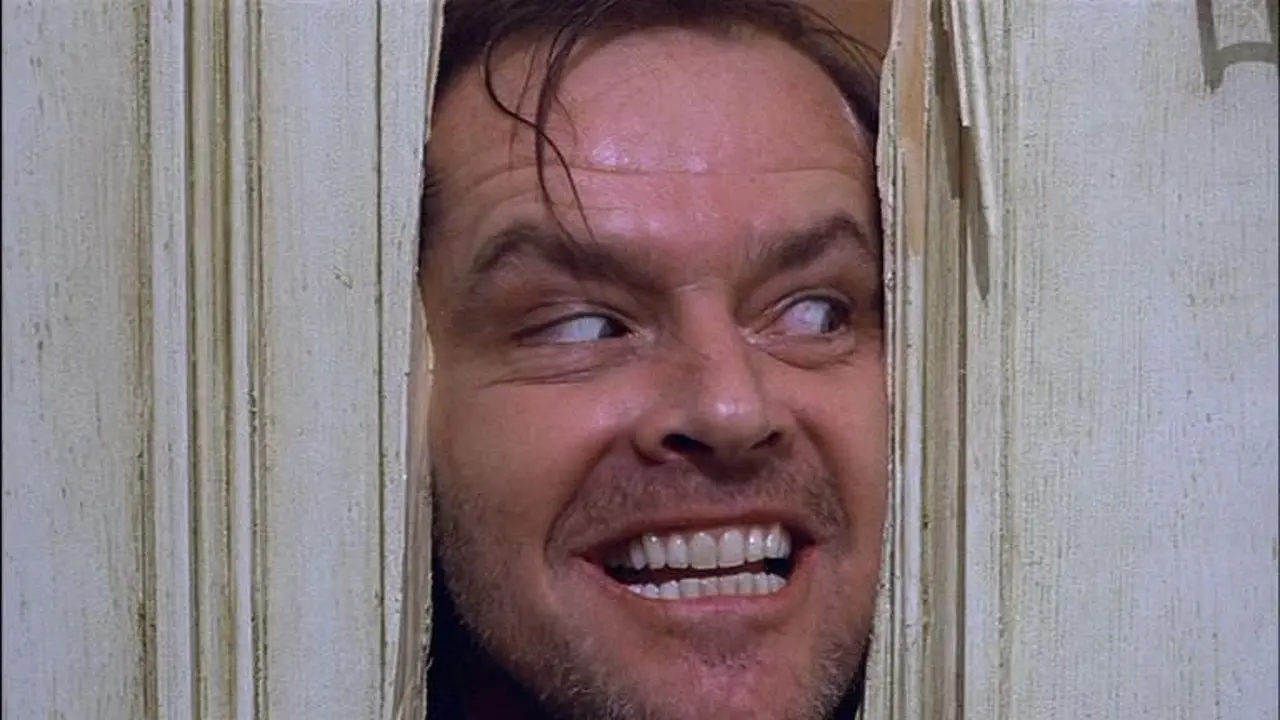The Shining (Warner Bros)
