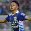 Febri Haryadi adalah seorang pemain bola dari klub Persib Bandung
