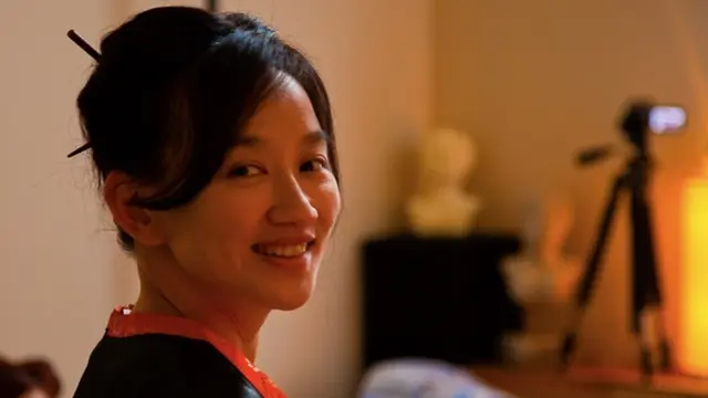 Rini Sugiarto/dok. VOA Indonesia