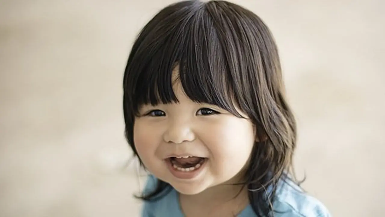 Anak/Copyright Shutterstock