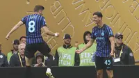 Man of the Match Inter Milan vs Urawa Red Diamonds: Valentin Carboni