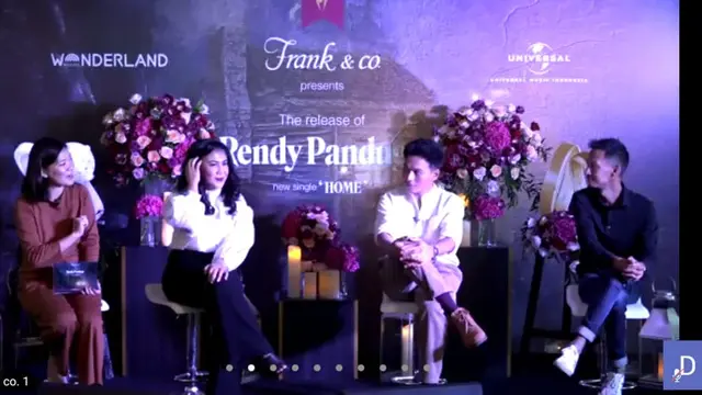 Alasan Mayoritas Cincin Kawin Didesain Tak Neko-Neko