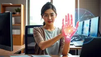 Tangan Sering Kesemutan Gejala Penyakit Apa, Kenali Penyebabnya