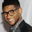 Usher adalah seorang penyanyi kelahiran Amerika