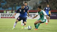 Sempat Tertinggal, PS TNI Bangkit dan Tekuk PBFC