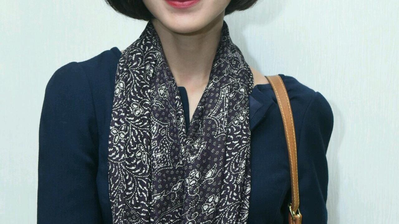 [Bintang] Wanda Hamidah