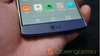Benarkah ini LG V20? (Sumber: Ubergizmo)