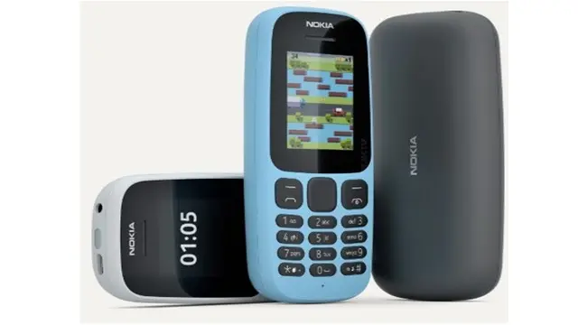 Harga HP Nokia 105