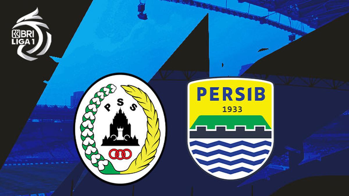 Link Live Streaming PSS vs Persib Bandung di Vidio - Tekno Liputan6.com
